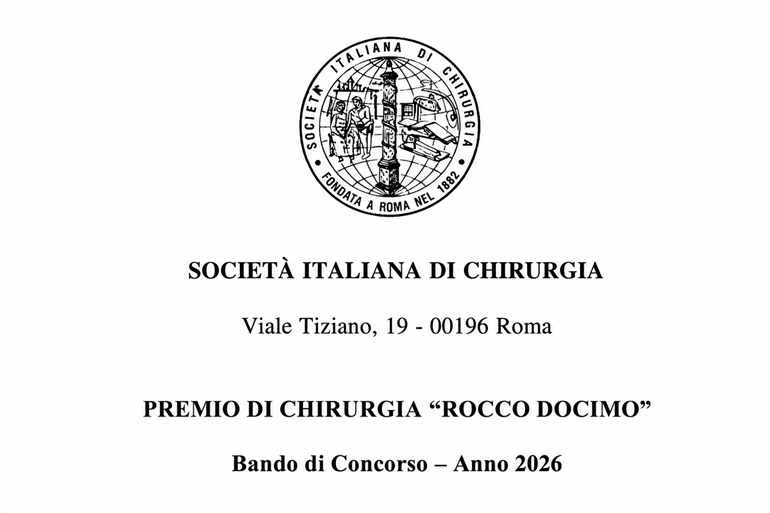 Immagine della notizia SIC
