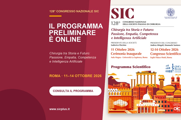 Immagine della notizia SIC