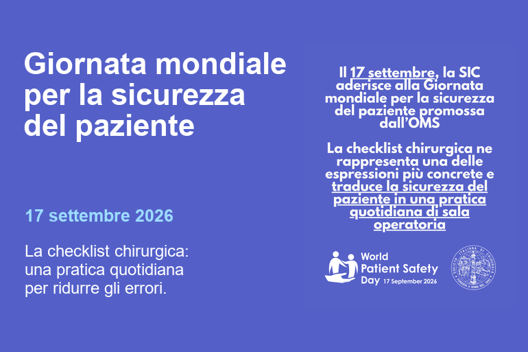 Immagine della notizia SIC