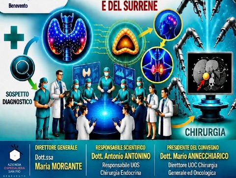 Immagine del prossimo evento SIC