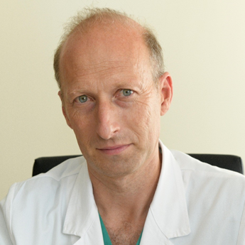 Prof. Sergio Alfieri, Segretario Generale SIC