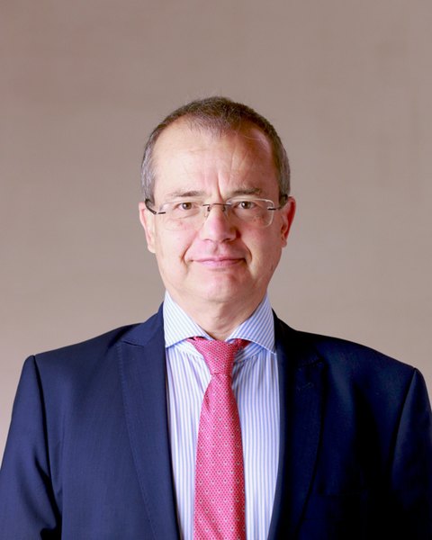 Prof. Ugo Boggi