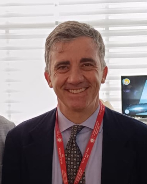 Prof. Umberto Bracale