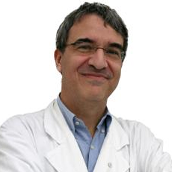 Prof. Piergiorgio Calò