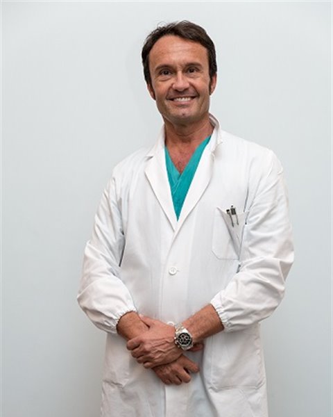 Prof. Giampiero Campanelli