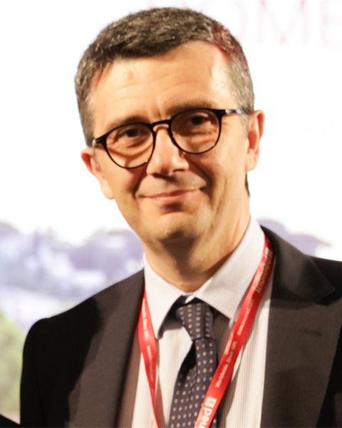 Prof. Marco Raffaelli