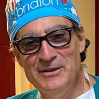 Dott. Marco De Prizio