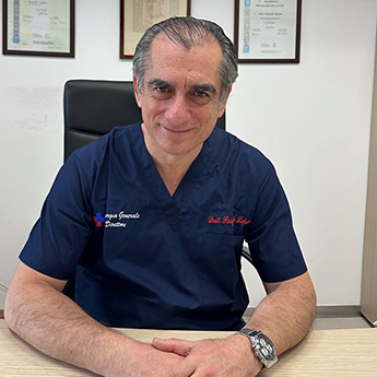 Dott. Pasquale Lepiane