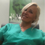 Prof.ssa Antonia Rizzuto