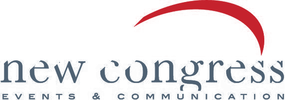 New Congress – Events & Communication