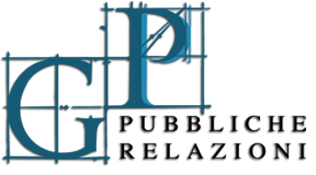 Logo G.P. Pubbliche Relazioni Srl