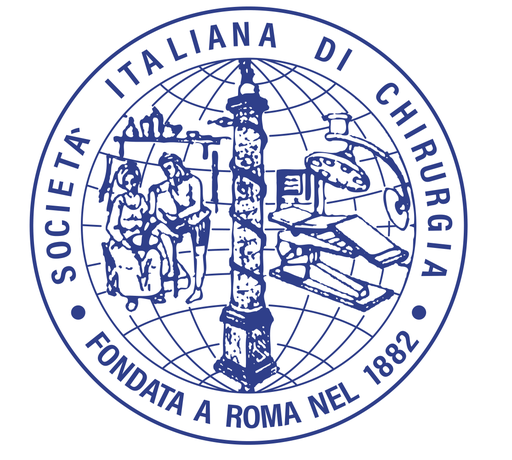 Sigillo ufficiale della Società Italiana di Chirurgia – SIC