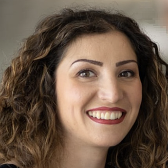 Dott.ssa Rosa Marcellinaro